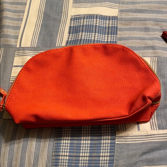 Lancome Handbags - Lancôme cosmetic bag